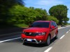 Fiat Freemont Cross 2015