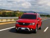 Fiat Freemont Cross 2015