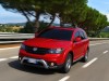 Fiat Freemont Cross 2015