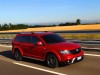 Fiat Freemont Cross 2015