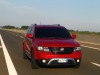 Fiat Freemont Cross 2015