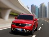 Fiat Freemont Cross 2015