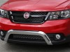 Fiat Freemont Cross 2015