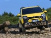 2015 Fiat Panda Cross thumbnail photo 70011