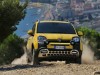 Fiat Panda Cross 2015