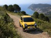 Fiat Panda Cross 2015