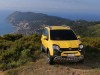 Fiat Panda Cross 2015