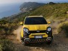 Fiat Panda Cross 2015