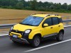 Fiat Panda Cross 2015
