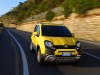 Fiat Panda Cross 2015