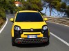 Fiat Panda Cross 2015