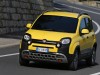 Fiat Panda Cross 2015