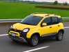 Fiat Panda Cross 2015