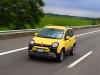 Fiat Panda Cross 2015