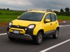 Fiat Panda Cross 2015