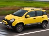 Fiat Panda Cross 2015