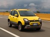 Fiat Panda Cross 2015