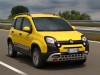 Fiat Panda Cross 2015
