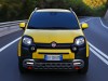 Fiat Panda Cross 2015