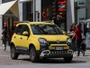 Fiat Panda Cross 2015