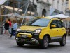Fiat Panda Cross 2015