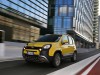 Fiat Panda Cross 2015