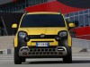 Fiat Panda Cross 2015