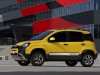 Fiat Panda Cross 2015