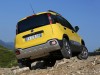 Fiat Panda Cross 2015