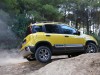 Fiat Panda Cross 2015