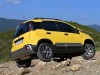 Fiat Panda Cross 2015
