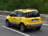 Fiat Panda Cross 2015