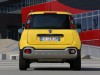 Fiat Panda Cross 2015