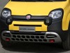 Fiat Panda Cross 2015