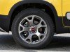 Fiat Panda Cross 2015