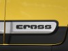 Fiat Panda Cross 2015
