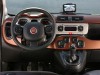 Fiat Panda Cross 2015