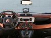 Fiat Panda Cross 2015