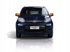 Fiat Panda K-Way 2015