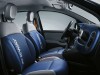 Fiat Panda K-Way 2015