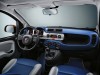 Fiat Panda K-Way 2015