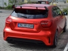 2015 Folien Experte Mercedes-Benz A45 AMG thumbnail photo 94709