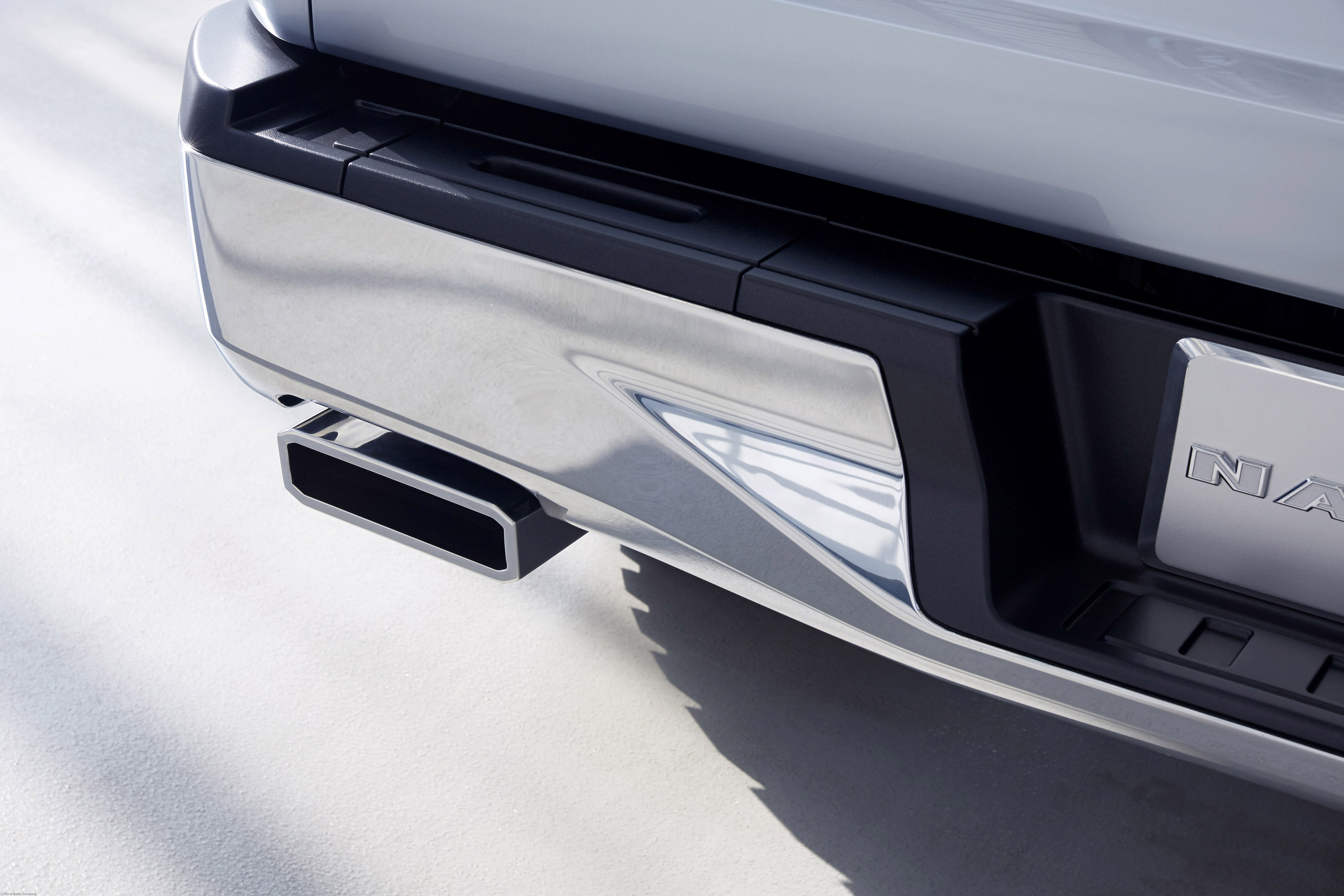 Ford Atlas Concept photo #24