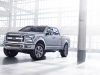 Ford Atlas Concept 2015