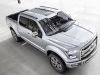 Ford Atlas Concept 2015