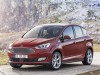 2015 Ford C-MAX