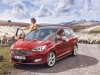 2015 Ford C-MAX thumbnail photo 76156