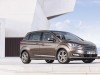 2015 Ford C-MAX thumbnail photo 76161