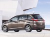Ford C-MAX 2015