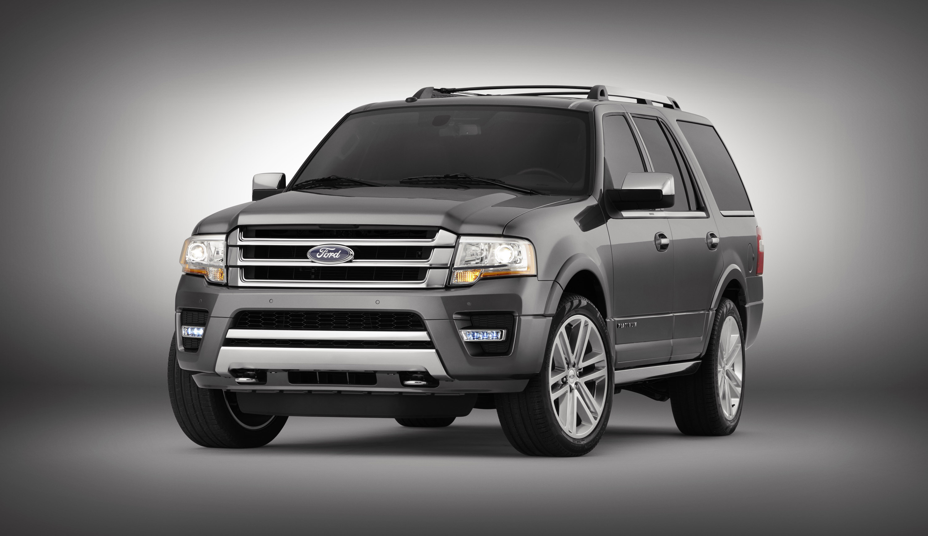 Ford Expedition photo #1